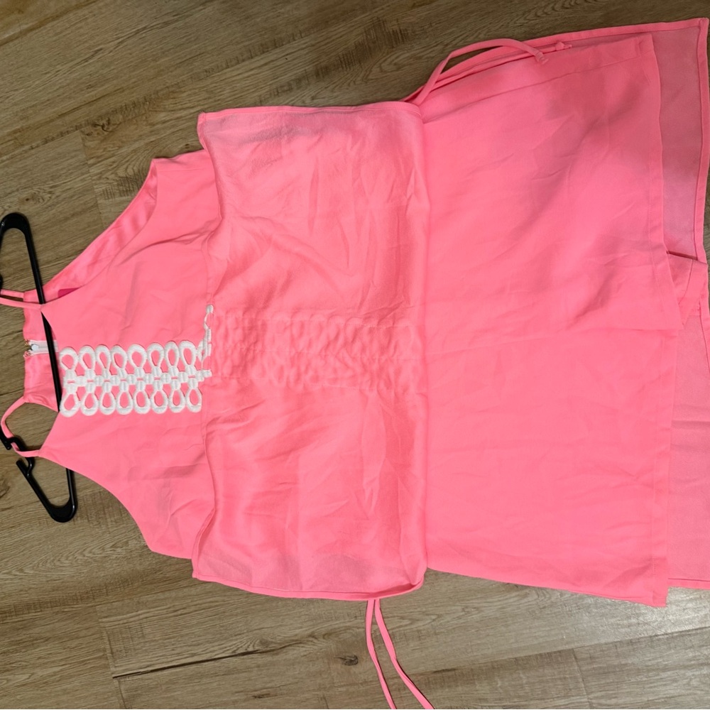 Lilly Pulitzer romper bundle